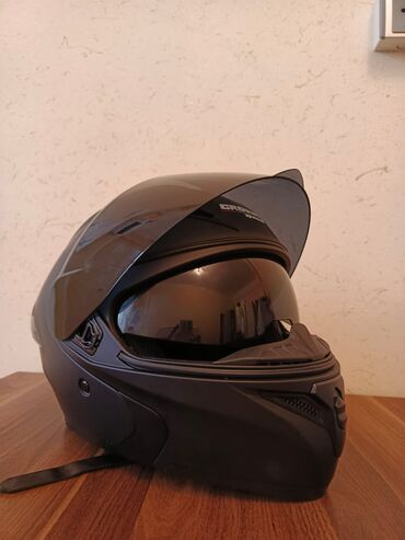 motosklet hissələri: Yenidir