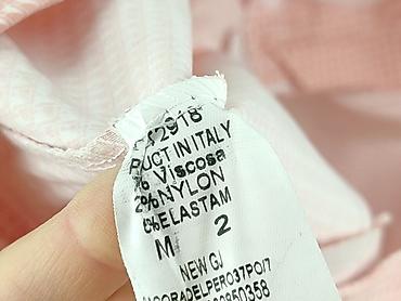 denim george: New Fashion, Spodnie materiałowe damskie, rozmiar M — 5