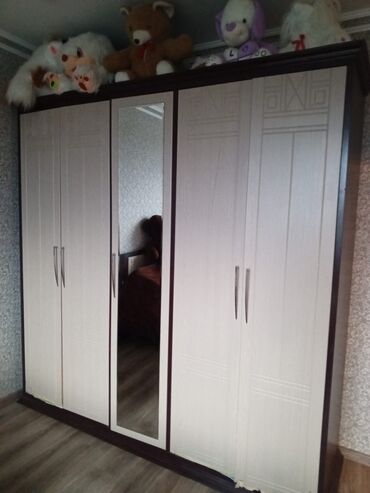 çarpayi: 2 təknəfərlik çarpayı, Dolab, Azərbaycan, İşlənmiş