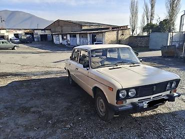 VAZ (LADA): VAZ (LADA) 2106: 1.6 l | 1995 il 999999999 km Sedan — 3