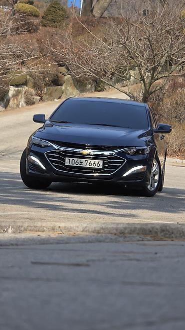 Chevrolet: Chevrolet Malibu: 2019 г., 1.3 л, Бензин at lalafo.kg — 1 Chevrolet: Chevrolet Malibu: 2019 г., 1.3 л, Бензин — 1