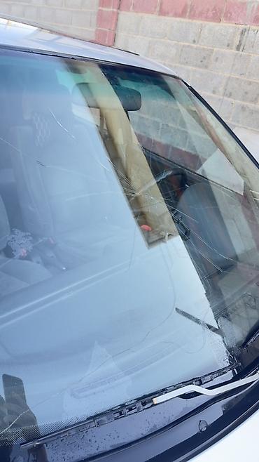 Honda: Honda Accord: 1990 г., 2 л, Автомат, Бензин, Седан — 7