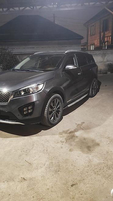 с4 2 6: Kia Sorento: 2016 г., 2.2 л, Автомат, Дизель, Кроссовер — 1