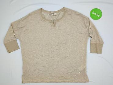 moschino polska: Mos Mosh, Sweter damski, rozmiar XL — 2