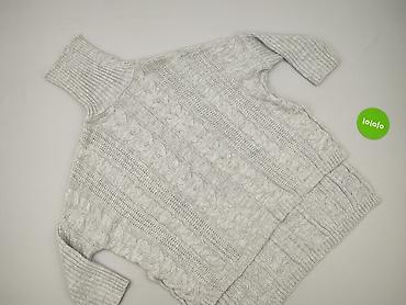 solar golfy: Maglione, Sweter damski, rozmiar One size — 2