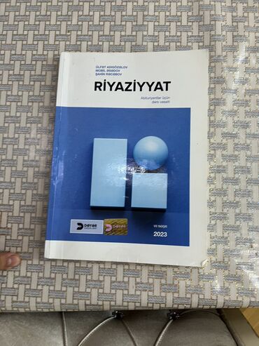 fransiz dili qayda kitabi pdf: Riyaziyat qayda kitabı