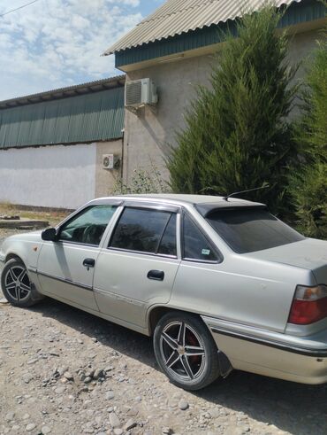 купить запчасти на опель вектра б: Daewoo Nexia: 2007 г., 1.6 л, Механика, Бензин, Купе