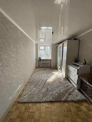 сколько стоит 2х комнатная хрущевка: 2 комнаты, 48 м², Хрущевка, 3 этаж, Свежий ремонт — 3