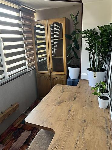Продажа квартир: 2 комнаты, 44 м², Молодая Гвардия Индивидуалка, 5 этаж, Евроремонт — 11