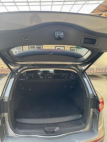 Renault: Renault QM6: 2019 г., 2 л, Автомат, Газ, Кроссовер — 8