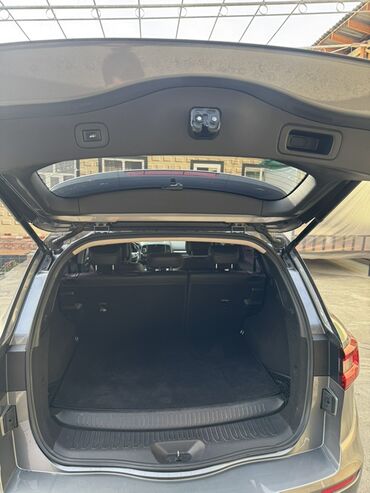 Renault: Renault QM6: 2019 г., 0.2 л, Автомат, Газ, Кроссовер — 8