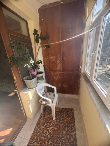 Köhnə tikili: Bakı, 3 otaqlı, Köhnə tikili, m. Əhmədli, 75 kv. m — 14