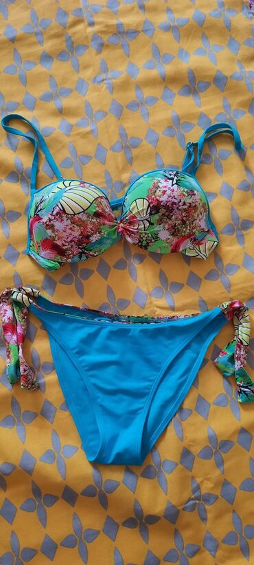 beti kupaći kostimi: 2XL (EU 44), color - Multicolored