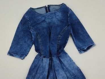 MEGI, Sukienka damska, rozmiar S