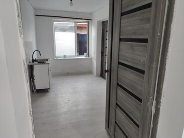 снять дом в бишкуле на длительный срок: 25 м², 2 комнаты