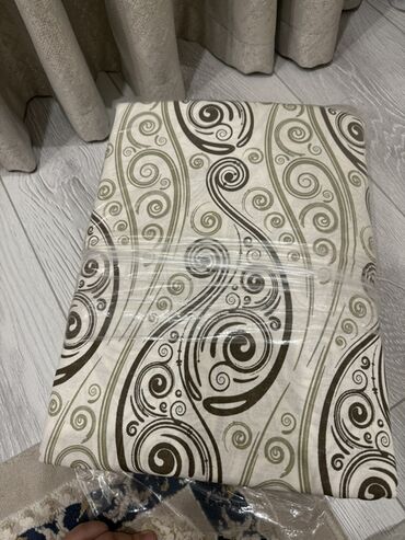 Простыни: Постельное бельё Туркменское Пододеяльники зимние 1050 сом at lalafo.kg — 8 Простыни: Постельное бельё Туркменское Пододеяльники зимние 1050 сом — 8