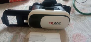 Другие VR очки: Vr очки 2 в отличном состоянии всё работает только наличкой