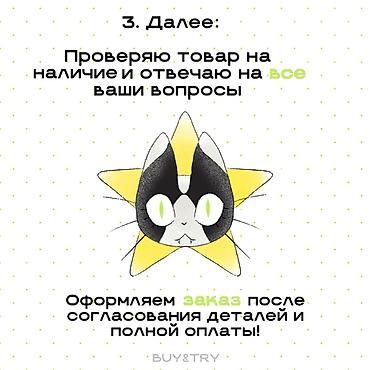 secret key: Услуга: персональный байер BUY&TRY Inst: BUY&TRY ✨ тгк — 7