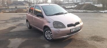 тойота функаро: Toyota Vitz: 2000 г., 1 л, Автомат, Бензин, Хэтчбэк