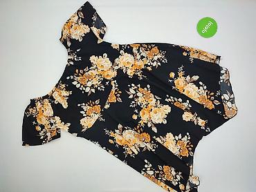 ubrania plus size tanio: Sukienka damska, rozmiar XL — 2