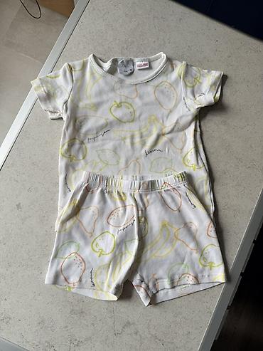 Комплекты одежды: Комплект, Б/у — 16