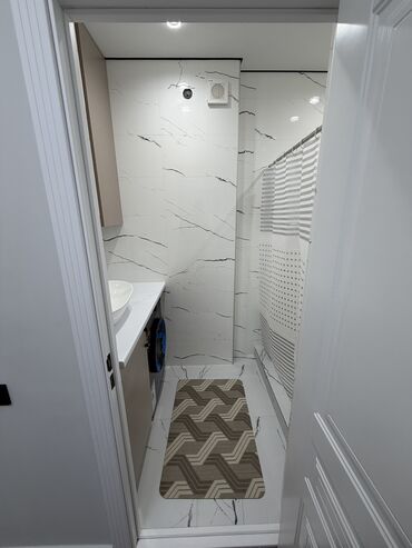 Продажа квартир: 2 комнаты, 60 м², Элитка, 11 этаж, Дизайнерский ремонт at lalafo.kg — 20 Продажа квартир: 2 комнаты, 60 м², Элитка, 11 этаж, Дизайнерский ремонт — 20