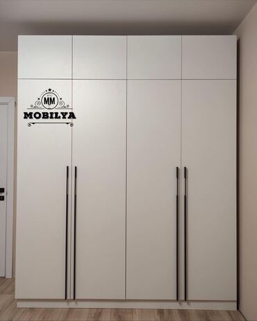 Sifarişlə dolablar: ✅️Qarderob yenidir ❗️Istenilən dizayinda ve rəngdə sifarişlər qebul -da lalafo.az — 4 Sifarişlə dolablar: ✅️Qarderob yenidir ❗️Istenilən dizayinda ve rəngdə sifarişlər qebul — 4