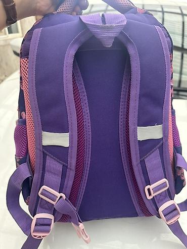 kipling monkey: Рюкзак, Детские, Б/у — 2