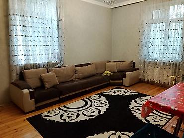 3 otaqlı kiraye evler: 2 otaqlı mənzil – kirayəlik yaşayış sahəsi - Plan: geniş dəhlizli, 2 — 5