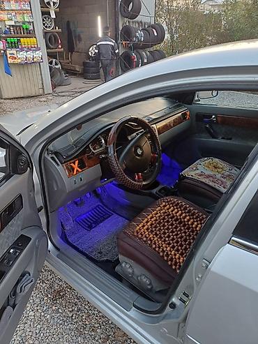 двигатель lacetti: Chevrolet Lacetti: 2004 г., 1.6 л, Механика, Бензин, Седан — 7