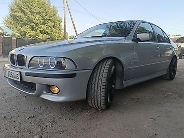мицу биси: BMW M3: 2000 г., 3 л, Механика, Бензин, Седан — 1