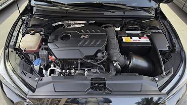 Hyundai: Hyundai Veloster: 2021 г., 2 л, Робот, Бензин, Хэтчбэк — 11