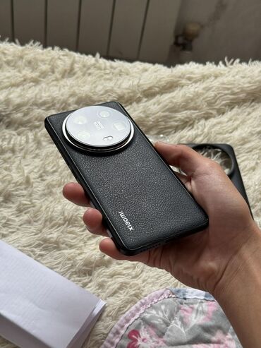 11 ультра сяоми: Xiaomi, 14 Ultra, Колдонулган, 512 ГБ, түсү - Кара, 2 SIM