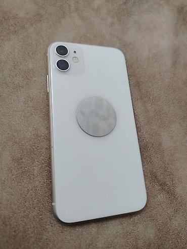 iphone 6 yeni: IPhone 11, 64 GB, Ağ, Face ID — 3