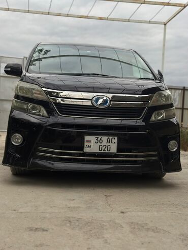 мерседес w204 цена бишкек: Toyota Vellfire: 2008 г., 3.5 л, Вариатор, Бензин, Минивэн