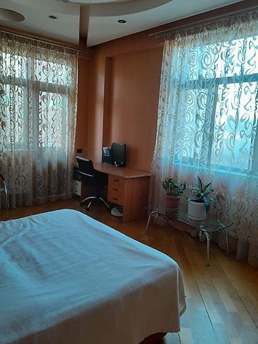 yari tikili: 3 otaqlı, Yeni tikili, m. 8 Noyabr, 171 kv. m — 10