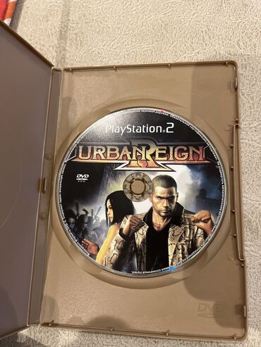 Oyun diskləri: Qarışıq janr, İşlənmiş Ünvandan götürmə — 13