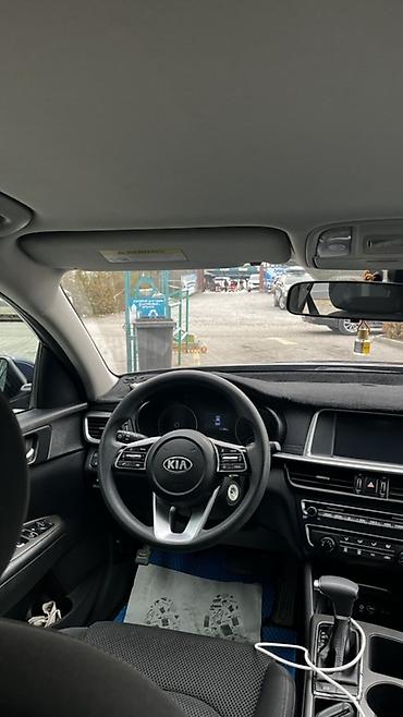 киа оптима разбор: Kia Optima: 2019 г., 2.4 л, Автомат, Бензин, Седан — 7