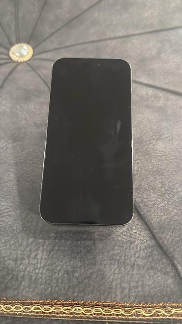 iphone se: IPhone 14 Pro Max, 256 GB, Deep Purple, Face ID, Simsiz şarj, Barmaq izi — 2