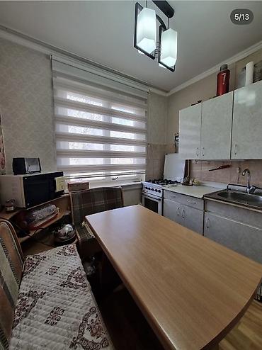 Продажа квартир: 3 комнаты, 58 м² — 5