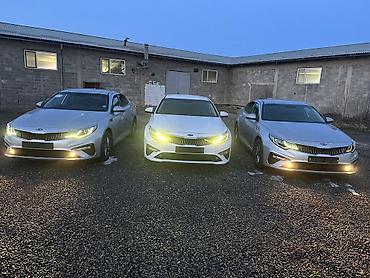 Kia: Kia K5: 2020 г., 2 л, Газ at lalafo.kg — 9 Kia: Kia K5: 2020 г., 2 л, Газ — 9