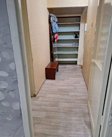 Продажа квартир: 1 комната, 36 м², 104 серия, 2 этаж, Косметический ремонт