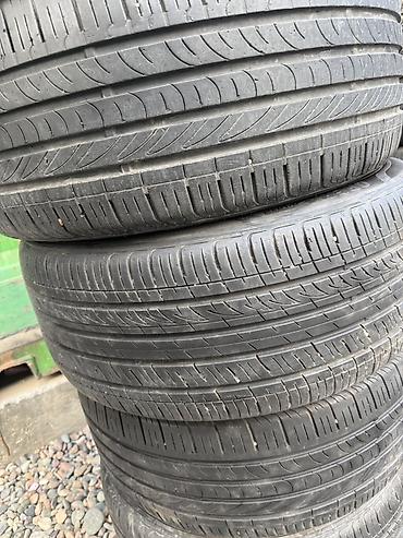r19 мерс: Шины летние/всесезонные 235/45 R18 98V - Размер: 235/45 R18 - Индекс — 3