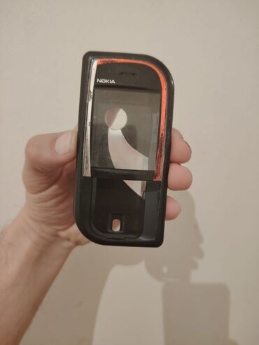 Nokia: Nokia 8 Sirocco, 1 TB, rəng - Qara, Düyməli, İki sim kartlı — 32