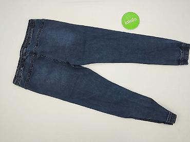 denimz: Jeansy damskie, rozmiar L — 3