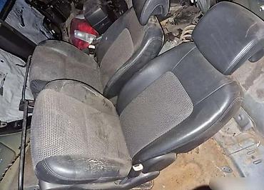 fg electronics model fj 130: POLUKOZNA SEDISTA ZA CHEVROLET CAPTIVA | Svi delovi za Opel vozila  — 3