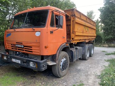 мотоблок дизельный 12 л с: Грузовик, Камаз, Стандарт, Б/у