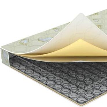 Спальные матрасы: Матрас матрас любой размер любой сложности — 9