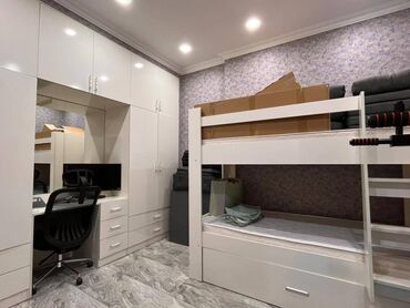 Yeni tikili: 3 otaqlı, Yeni tikili, m. Xətai, 88 kv. m -da lalafo.az — 8 Yeni tikili: 3 otaqlı, Yeni tikili, m. Xətai, 88 kv. m — 8