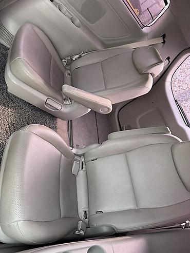 киа k8: Kia Carnival: 2019 г., 2.2 л, Автомат, Дизель, Минивэн — 8